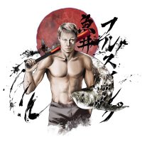 魚井フルスイング (@zurutherapyfish) 's Twitter Profile Photo 魚井フルスイング (@zurutherapyfish) 's Twitter Profile Photo