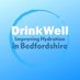Drink Well Bedfordshire (@drinkwellbeds) Twitter profile photo Drink Well Bedfordshire (@drinkwellbeds) Twitter profile photo