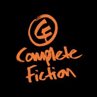 Complete Fiction Pictures (@fictioncomplete) 's Twitter Profile