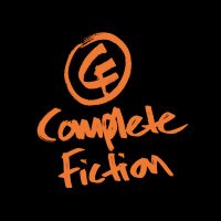 Complete Fiction Pictures(@FictionComplete) 's Twitter Profile Photo