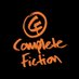 Complete Fiction Pictures (@fictioncomplete) Twitter profile photo Complete Fiction Pictures (@fictioncomplete) Twitter profile photo