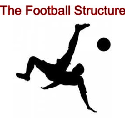 Football is the most important detail in life. Live is very important in football. We are LIVE! We are The Football Structure!