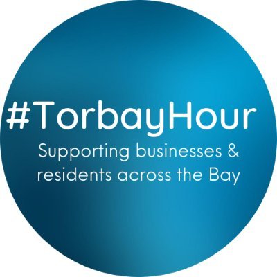 #TorbayHour on Twitter & @RivieraFM every Monday 8- 9pm.  Promoting business and keeping you up to date with all things good in Torbay & South Devon