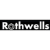 Rothwells (@rothwellstools) Twitter profile photo Rothwells (@rothwellstools) Twitter profile photo