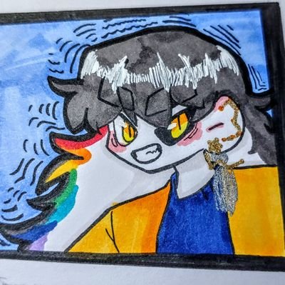{왹져} 퍼레さんのプロフィール画像
