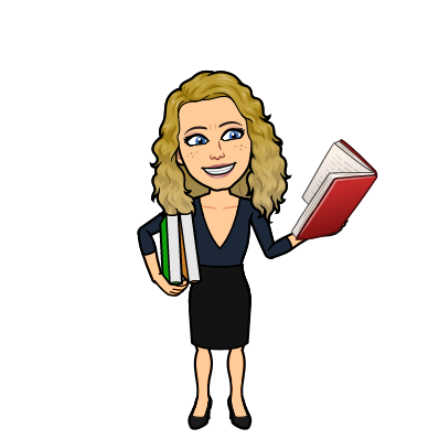 PortiaTrousdell's profile picture. English teacher based in south Wales 👩🏼‍🏫