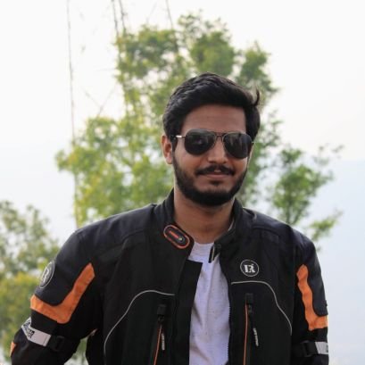 PremdeepSaini's profile picture. 