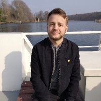 Mischa Luy (@luymischa) Twitter profile photo