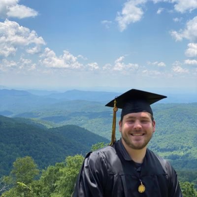 PhillipWats's profile picture. UNC Boone Alum