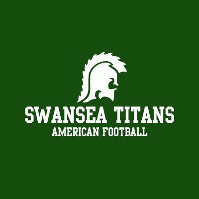 The Official account for the Swansea Titans American Football Club. #bleedgreen #gwa #titan