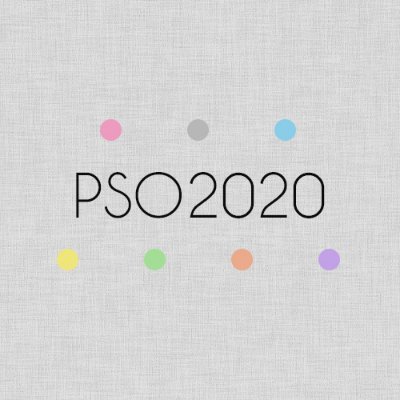 Official Twitter account for PSO2020