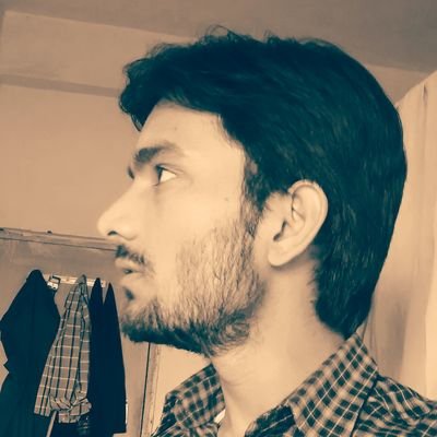 Dear_Vishu's profile picture. An Actor /
An Engineer /
A Devotee @ India