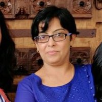 Smita Nair (@smitaknair) 's Twitter Profile Photo