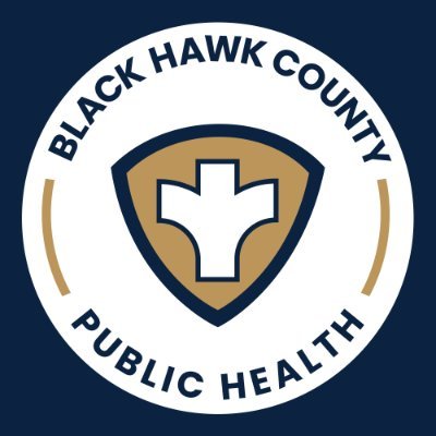 Black Hawk County Public Health - public health news, education, and disease surveillance.