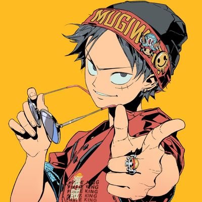 One Piece Tweets on X: Luffy Gear 5 Wallpaper Thread 🏴‍☠️   / X