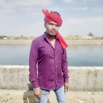 VasavaS11298457's profile picture. 🏹आदिवासी स्वायत राज यहीं लक्ष्य 🏹