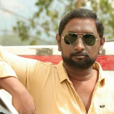 chenthilk1's profile picture. Nothing to say