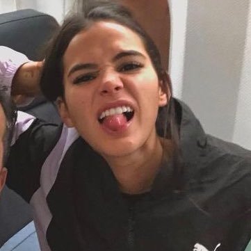 não precisa seguir aqui só passa o ig e vamos nos seguir na rede social vizinha