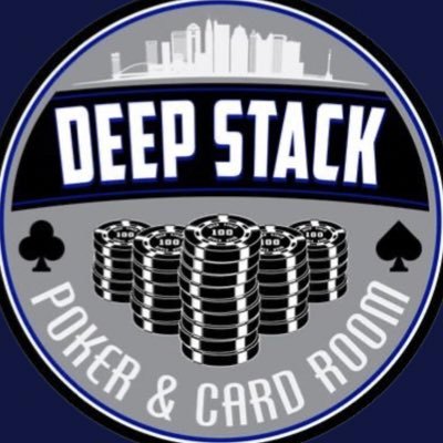 Deep Stack Poker & Card Room