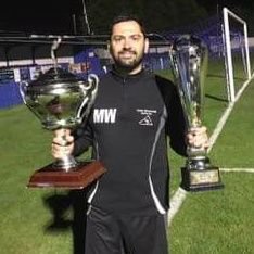 PlayStation fanatic, Derby County fan. NY Giants. Grassroots coach & Child Welfare Officer. Level 1 coach, FAIF, Safeguarding qualified