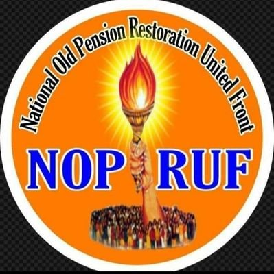 National Old Pension Restoration United Front (Jammu and Kashmir) :


Campaigning for restoration of Old Pension Scheme (OPS)