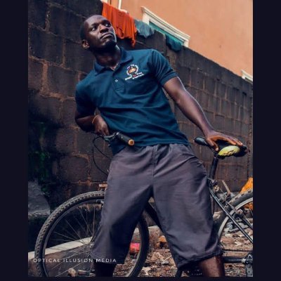 PeterBezalel's profile picture. I'm tremendous
I'm everything art