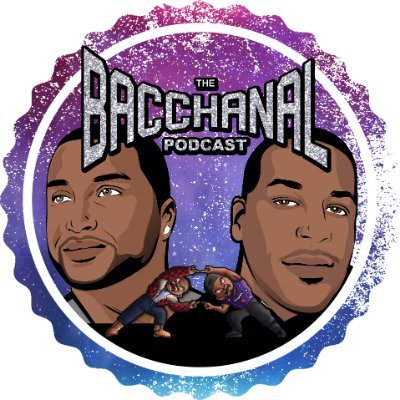 The Bacchanal Podcast offers a refreshing and oftentimes humorous take on nerd,pop,tech, and hip-hop culture. Join Akil and KC Bi-weekly for new episodes!