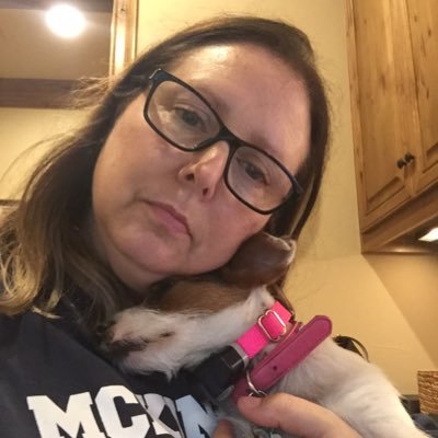 Wife Mom Texan 💪Trump Supporter 🇺🇸 Followed by The Persistence Scott Presler! Justice Matters For Charlie No More Nice NO MORE TOLERANCE