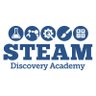 STEAMDiscovery1's profile picture. At STEAM Discovery Academy students learn to think on their feet, evaluate challenges, and experiment their way to solutions.