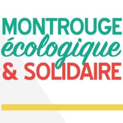 Groupe municipal d'opposition #Montrouge
Elu·es:
@Aurelien_Stl @FranceInsoumise
@cyrilpasteau & @GalaVeloso8 @EELVMontrouge
Soutiens:@NouvelR2 &@Generations_Mrg