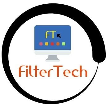 FilterTech1's profile picture. YouTuber FilterTech | introduce to new technologies | mobile review | computer/laptop review | Gadget review | technical knowledge | support for 1 M