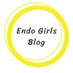 EndoGirlsBlog (@blog_endo) Twitter profile photo