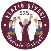 🇹🇷ELAZIĞ ŞİVESİ🇹🇷(@elazigsivesii) 's Twitter Profile Photo