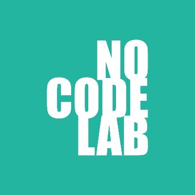 No Code Lab is a community connecting like-minded enthusiasts and opening up the conversation on no and low code.