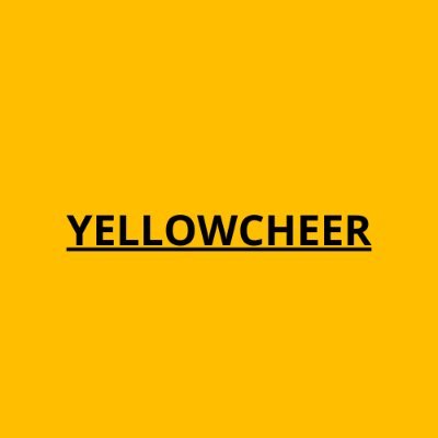 Mental health Advocate| Poet | Lay Counsellor
Podcast: https://t.co/kHxZJmImae
Book: https://t.co/89EBcJqMLJ
Instagram - @yellowcheeryc