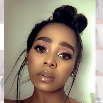 NMsaney's profile picture. Noni Msaney - Lover of God and UAE based Zulu - Queen