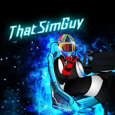 ThatSimGuy2020 Profile Picture