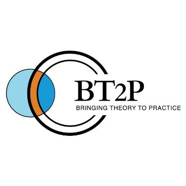 BT2P advances higher education's greater purposes: engaged learning, civic development, well-being, & preparation for a meaningful life.