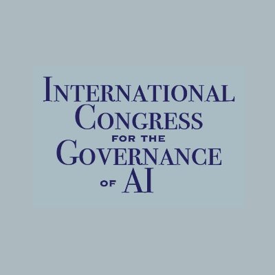 International Congress for the Governance of AI