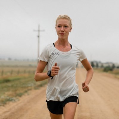 Pro runner for @on_running in the OAC - living in Boulder, CO