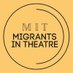 Migrants in Theatre (@migrantstheatre) Twitter profile photo Migrants in Theatre (@migrantstheatre) Twitter profile photo