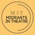 Migrants in Theatre (@MigrantsTheatre) Twitter profile photo