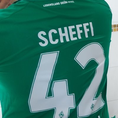 Visit Scheffi Profile