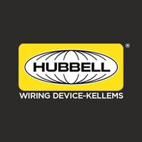 Hubbell Wiring Device-Kellems(@HubbellHCI) 's Twitter Profile Photo