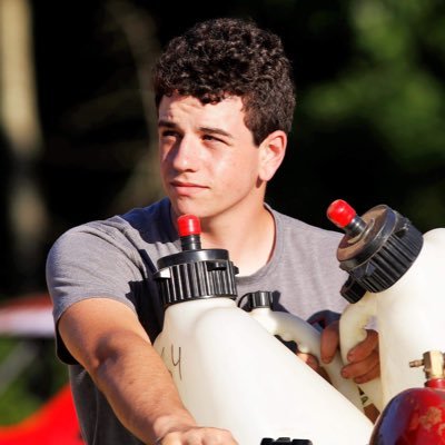 calestinson84's profile picture. Sprint Car Driver • Vandalia, Ohio