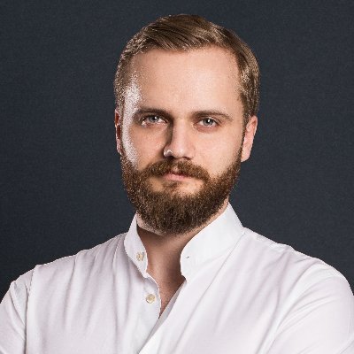 Founder and ex-CEO at @CopperHQ | Custody, Prime Services and Collateral Management for Digital Assets