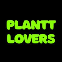 Plantt Lovers(@planttlovers) 's Twitter Profile Photo
