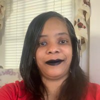 Sonya Parson-Morris (@mzmightypen) 's Twitter Profile