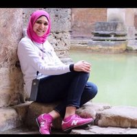 Salma ElGamal(@Salma234sal) 's Twitter Profileg