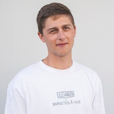 AdamGeil's profile picture. 